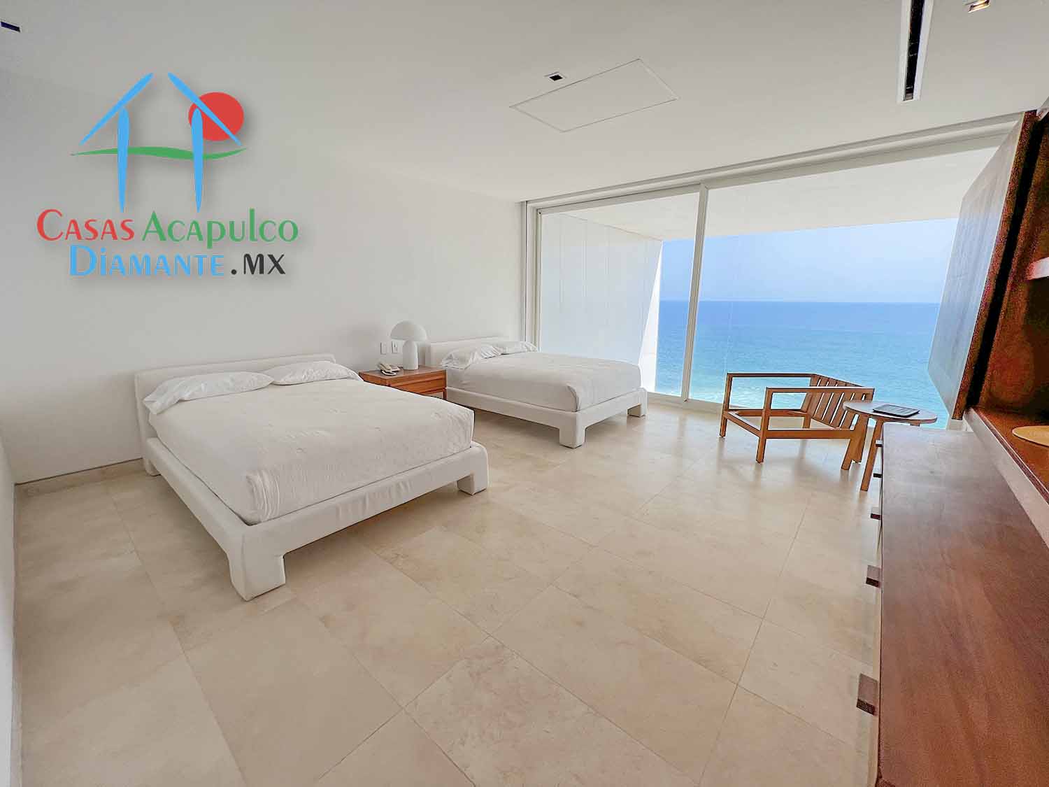 Marena 2101 - Recámara uno 2